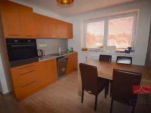 Prodej apartmánu, Oudoleň, 987 m2