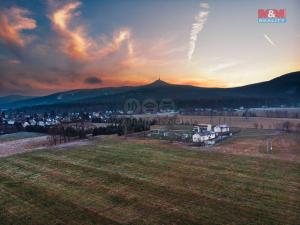 Prodej pozemku pro bydlení, Liberec - Liberec XX-Ostašov, 9965 m2