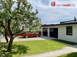Prodej bytu 3+kk, Mariánské Lázně - Úšovice, Polní, 80 m2