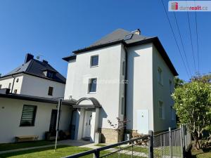 Prodej bytu 3+kk, Mariánské Lázně - Úšovice, Polní, 80 m2