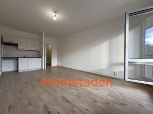 Pronájem bytu 1+kk, Český Těšín, Hornická, 28 m2