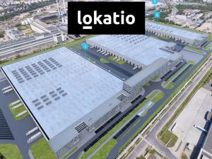 Pronájem skladu, Plzeň, 10000 m2