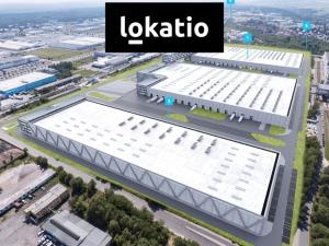 Pronájem skladu, Plzeň, 10000 m2