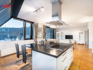 Prodej bytu 4+kk, Karlovy Vary, Pražská silnice, 164 m2