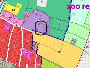 Prodej pozemku pro bydlení, Jeseník, 2295 m2