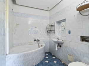 Prodej ubytování, Praha, Na průhonu, 924 m2