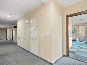 Prodej ubytování, Praha, Na průhonu, 924 m2