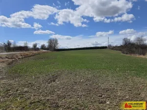 Prodej pole, Brodek u Konice, 54259 m2