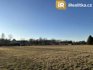 Prodej pozemku pro bydlení, Hnojník, 2229 m2