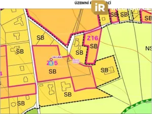 Prodej pozemku pro bydlení, Hnojník, 2229 m2