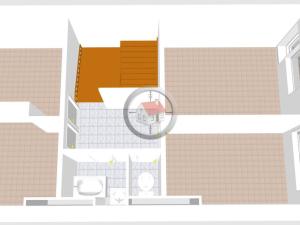 Prodej rodinného domu, Vidonín, 116 m2