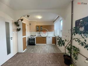 Prodej rodinného domu, Vidonín, 174 m2