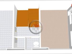 Prodej rodinného domu, Vidonín, 174 m2