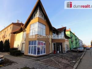 Prodej bytu 3+kk, Strážnice, Smetanova, 61 m2