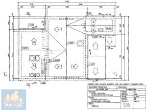 Prodej rodinného domu, Praha - Lysolaje, Lysolajské údolí, 362 m2