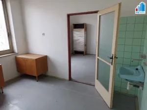 Prodej ubytování, Velké Hydčice, 1100 m2