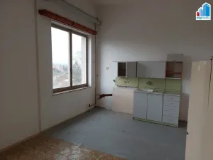 Prodej ubytování, Velké Hydčice, 1100 m2