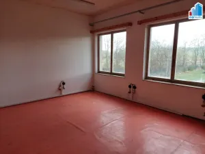 Prodej ubytování, Velké Hydčice, 1100 m2