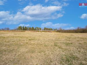 Prodej pozemku pro bydlení, Chotíkov, 784 m2