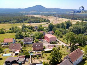 Prodej pozemku pro bydlení, Kozly, 1374 m2