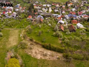 Prodej pozemku pro bydlení, Jasenná, 4043 m2