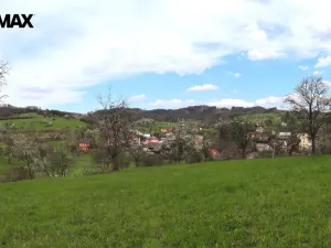 Prodej pozemku pro bydlení, Jasenná, 4043 m2