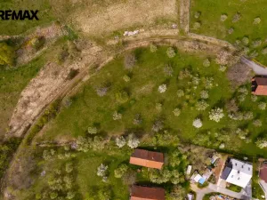 Prodej pozemku pro bydlení, Jasenná, 4043 m2