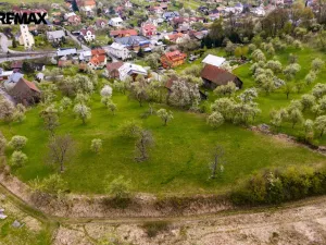 Prodej pozemku pro bydlení, Jasenná, 4043 m2