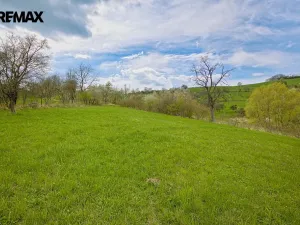 Prodej pozemku pro bydlení, Jasenná, 4043 m2