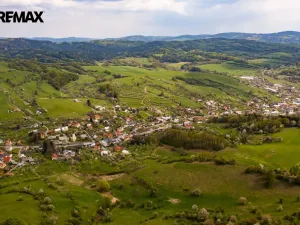 Prodej pozemku pro bydlení, Jasenná, 4043 m2