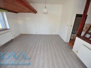 Prodej činžovního domu, Újezd u Brna, 180 m2