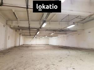 Pronájem skladu, Olomouc, Hamerská, 3000 m2