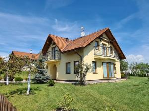 Prodej rodinného domu, Římov, Strahovská, 260 m2