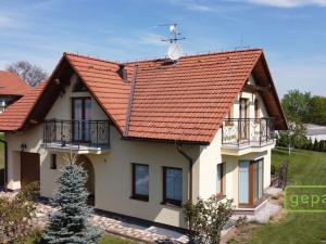 Prodej rodinného domu, Římov, Strahovská, 260 m2