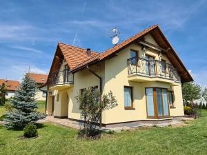 Prodej rodinného domu, Římov, Strahovská, 260 m2