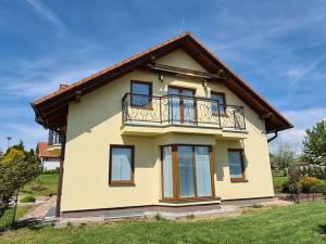 Prodej rodinného domu, Římov, Strahovská, 260 m2