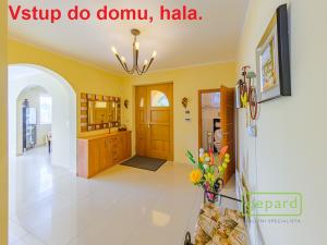 Prodej rodinného domu, Římov, Strahovská, 260 m2