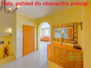 Prodej rodinného domu, Římov, Strahovská, 260 m2
