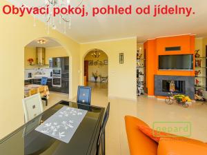 Prodej rodinného domu, Římov, Strahovská, 260 m2