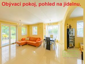 Prodej rodinného domu, Římov, Strahovská, 260 m2