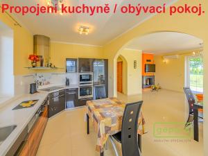 Prodej rodinného domu, Římov, Strahovská, 260 m2