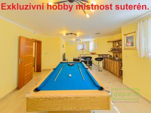 Prodej rodinného domu, Římov, Strahovská, 260 m2