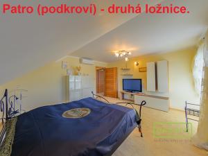 Prodej rodinného domu, Římov, Strahovská, 260 m2