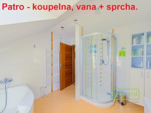 Prodej rodinného domu, Římov, Strahovská, 260 m2