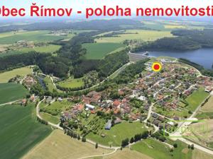 Prodej rodinného domu, Římov, Strahovská, 260 m2