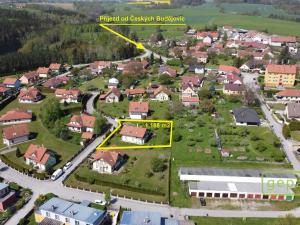 Prodej rodinného domu, Římov, Strahovská, 196 m2