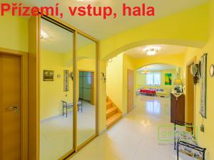 Prodej rodinného domu, Římov, Strahovská, 196 m2