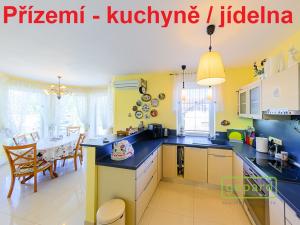 Prodej rodinného domu, Římov, Strahovská, 196 m2