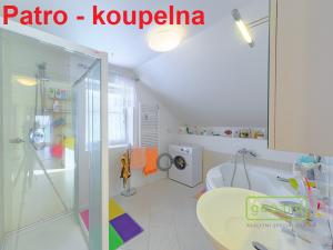 Prodej rodinného domu, Římov, Strahovská, 196 m2