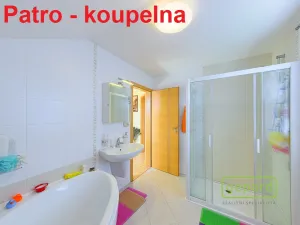 Prodej rodinného domu, Římov, Strahovská, 196 m2